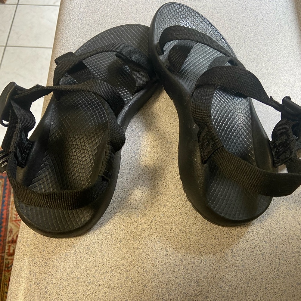 Chaco women’s z2 classic sandal